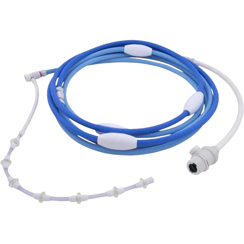 Jetvac Pressure Pool Cleaner - (Head and Hose Set) Jetvac Pressure Pool Cleaner - (Head and Hose Set)